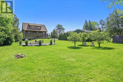 44 Trent River Road S, Kawartha Lakes, ON - Outdoor