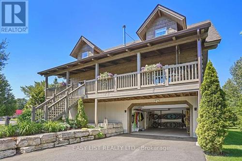 44 Trent River Road S, Kawartha Lakes, ON - Outdoor