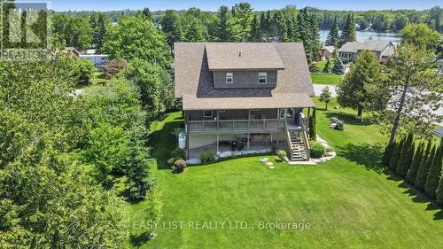 44 Trent River Road S, Kawartha Lakes, ON - Outdoor