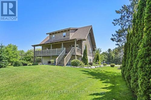44 Trent River Road S, Kawartha Lakes, ON - Outdoor