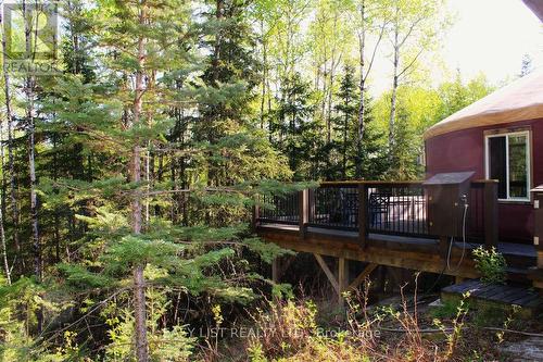 951 Hwy 641, Kenora, ON - Outdoor With Deck Patio Veranda