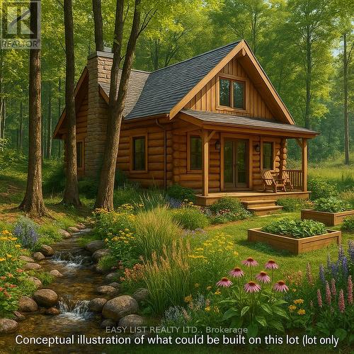 Lot 1 Colonial Road, Minden Hills, ON 