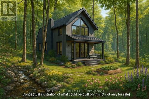 Lot 1 Colonial Road, Minden Hills, ON 