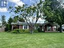 7652 Harris Point Drive, Plympton-Wyoming, ON  - Outdoor 