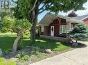 7652 Harris Point Drive, Plympton-Wyoming, ON  - Outdoor 