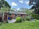 7652 Harris Point Drive, Plympton-Wyoming, ON  - Outdoor 