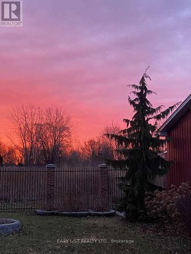 7652 Harris Point Drive, Plympton-Wyoming, ON - Outdoor With View