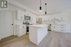 1 - 17 PETER STREET  Kitchener, ON N2G 3J5