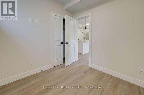 1 - 17 Peter Street, Kitchener, ON - Indoor Photo Showing Other Room