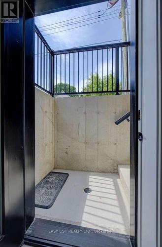 1 - 17 Peter Street, Kitchener, ON -  Photo Showing Other Room