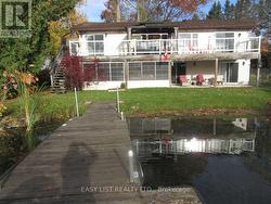 16 FIRE ROUTE 122  Trent Lakes, ON K0M 1A0