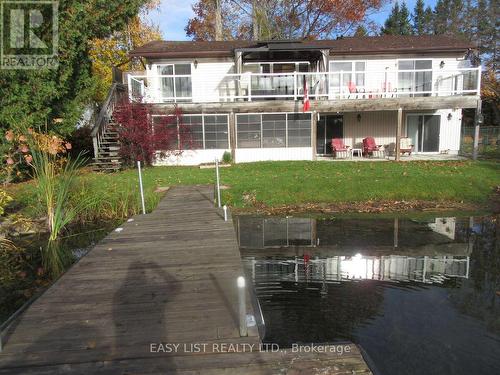 16 FIRE ROUTE 122  Trent Lakes, ON K0M 1A0