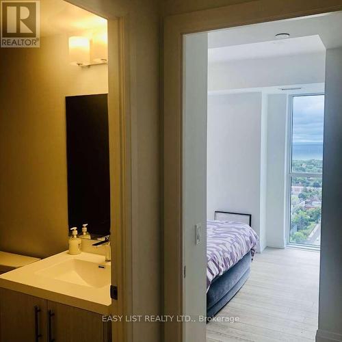 2708 - 286 Main Street, Toronto, ON - Indoor