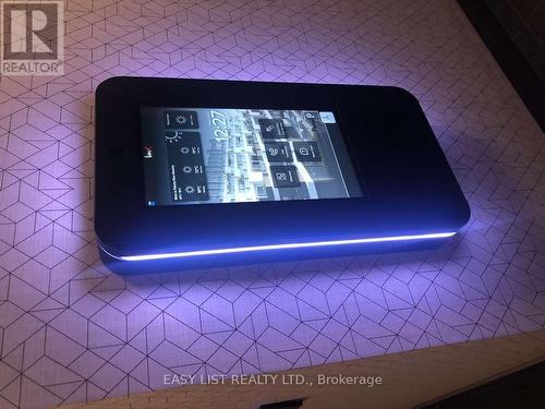 2708 - 286 Main Street, Toronto, ON - Indoor Photo Showing Other Room