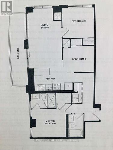 2708 - 286 Main Street, Toronto, ON - Other