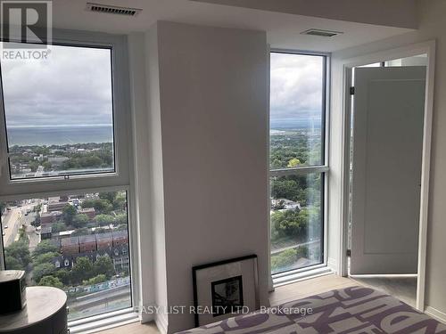 2708 - 286 Main Street, Toronto, ON - Indoor