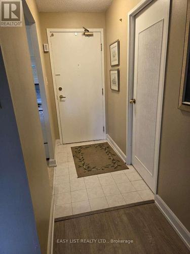 203 - 155 Main Street N, Newmarket, ON - Indoor Photo Showing Other Room