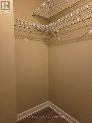 203 - 155 Main Street N, Newmarket, ON - Indoor With Storage