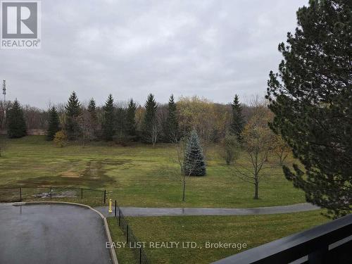 203 - 155 Main Street N, Newmarket, ON - Outdoor With View
