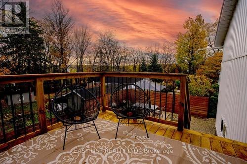 1635 7Th Avenue W, Owen Sound, ON - Outdoor