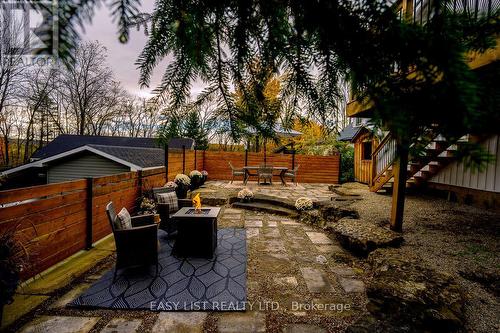 1635 7Th Avenue W, Owen Sound, ON - Outdoor