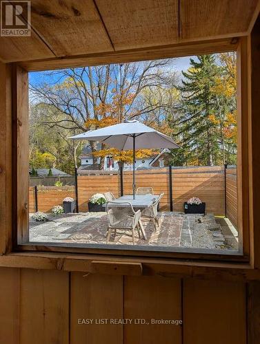 1635 7Th Avenue W, Owen Sound, ON - Outdoor