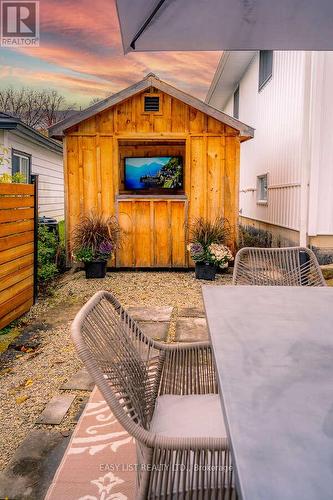 1635 7Th Avenue W, Owen Sound, ON - Outdoor With Exterior