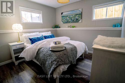 1635 7Th Avenue W, Owen Sound, ON - Indoor Photo Showing Bedroom