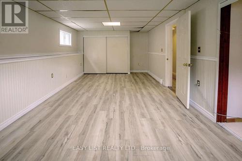 1635 7Th Avenue W, Owen Sound, ON - Indoor