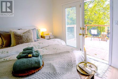 1635 7Th Avenue W, Owen Sound, ON - Indoor Photo Showing Bedroom