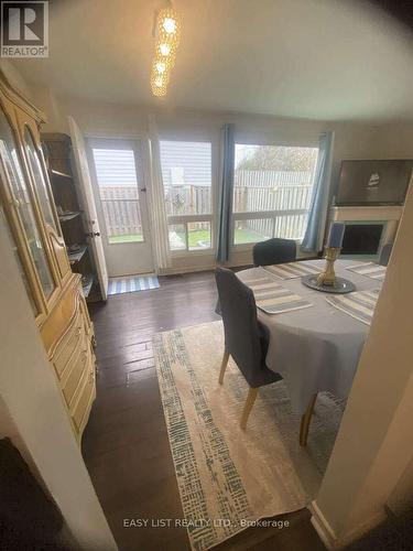 246 Romulus Private, Ottawa, ON - Indoor Photo Showing Other Room