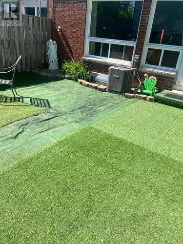 246 Romulus Private, Ottawa, ON - Outdoor