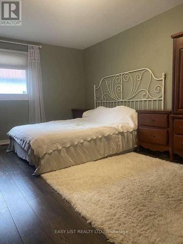 246 Romulus Private, Ottawa, ON - Indoor Photo Showing Bedroom