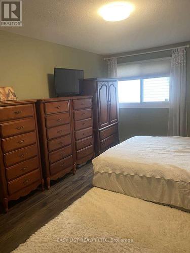 246 Romulus Private, Ottawa, ON - Indoor Photo Showing Bedroom