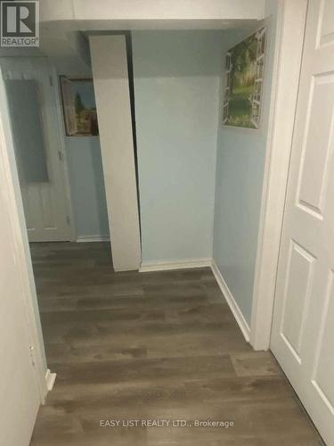 246 Romulus Private, Ottawa, ON - Indoor Photo Showing Other Room