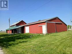 4792 LANGBANK LINE  Dawn-Euphemia, ON N0P 1K0