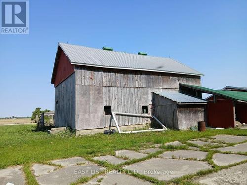 4792 Langbank Line, Dawn-Euphemia, ON 