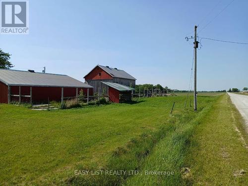 4792 Langbank Line, Dawn-Euphemia, ON 