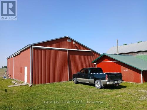 4792 Langbank Line, Dawn-Euphemia, ON 