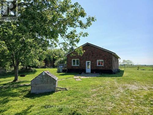 4792 Langbank Line, Dawn-Euphemia, ON 