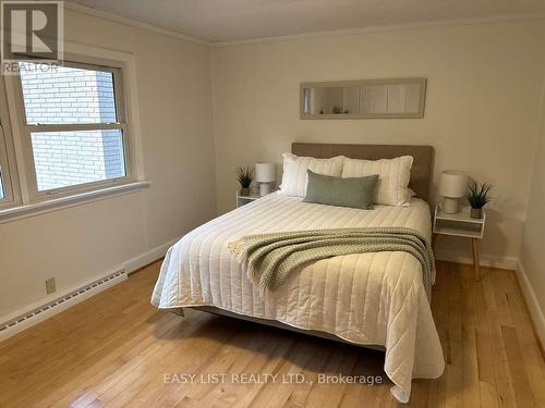 570 7Th Street W, Owen Sound, ON - Indoor Photo Showing Bedroom