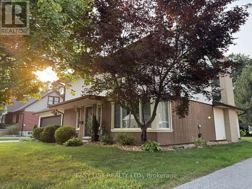 570 7Th Street W, Owen Sound, ON - Outdoor