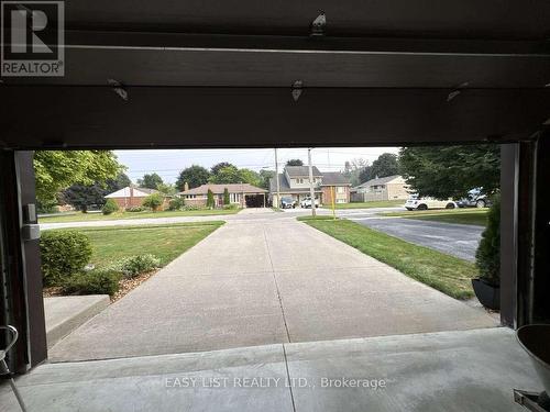 570 7Th Street W, Owen Sound, ON - Outdoor