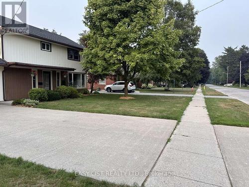 570 7Th Street W, Owen Sound, ON - Outdoor