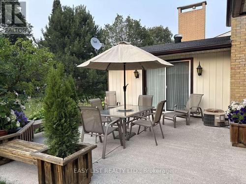 570 7Th Street W, Owen Sound, ON - Outdoor With Deck Patio Veranda