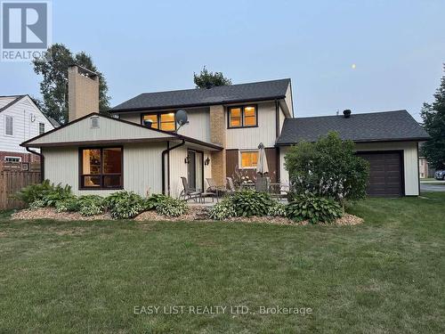 570 7Th Street W, Owen Sound, ON - Outdoor