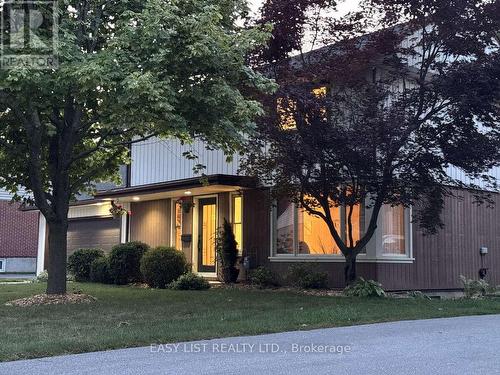 570 7Th Street W, Owen Sound, ON - Outdoor