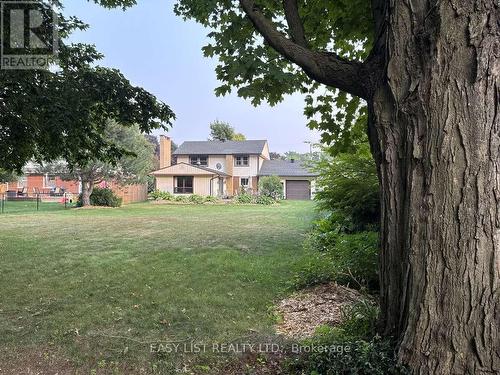 570 7Th Street W, Owen Sound, ON - Outdoor With Deck Patio Veranda