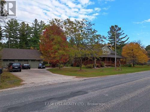 18 Mill Street, Essa, ON - Outdoor