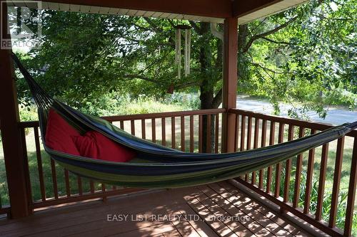 18 Mill Street, Essa, ON - Outdoor With Deck Patio Veranda With Exterior